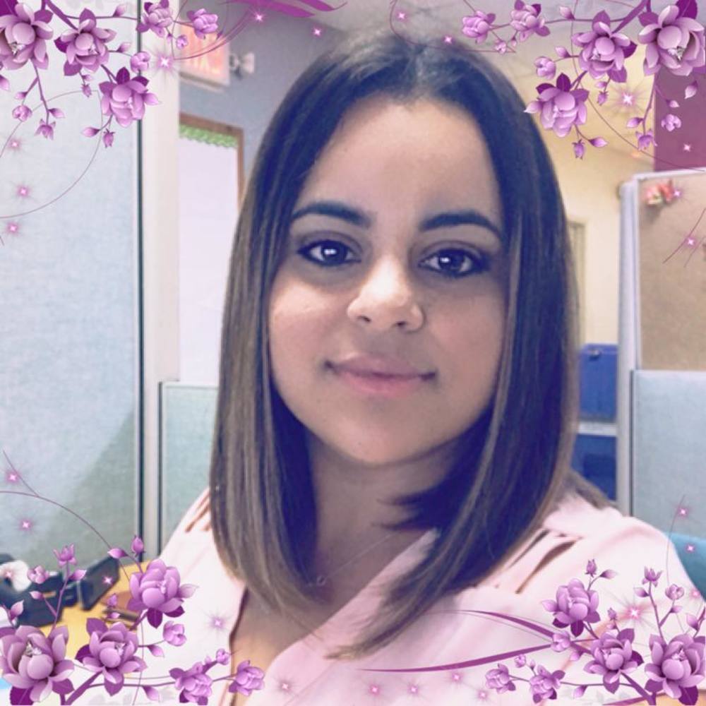 Meet your Posher, Tamara